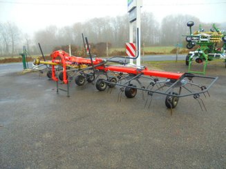 Faneuse Vicon 763 - 1