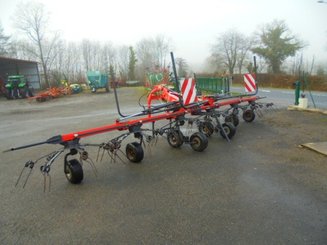 Faneuse Vicon 763 - 2