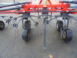 Faneuse Vicon 763 - 3