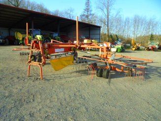 Andaineur Fella TS 800 - 1