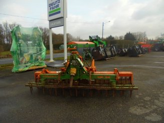Herse rotative Amazone REV 30 - 1