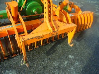 Herse rotative Amazone REV 30 - 3