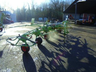 Faneuse Claas Volto 64 - 2