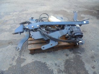 Chargeur frontal MX Adaptation - 1