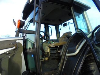 Tracteur agricole Valtra N101 - 3