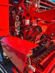 Presse à balles rondes Welger RP220 FARMER - 7