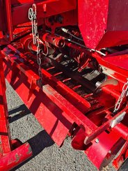 Presse à balles rondes Welger RP220 FARMER - 5