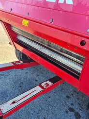 Presse à balles rondes Welger RP220 FARMER - 6