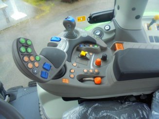Tracteur agricole Deutz-Fahr 6165.4 TTV - 3