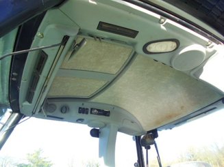 Tracteur agricole Deutz-Fahr K-420 - 4