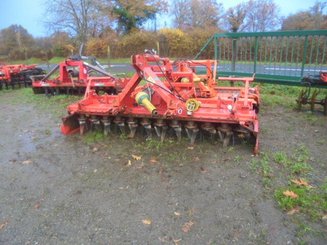 Herse rotative Rau Vicon TOP TILLER - 5