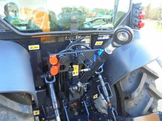 Tracteur agricole Deutz-Fahr Agrokid 230 - 4