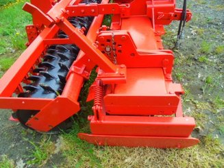 Herse rotative Rau Vicon TOP TILLER - 4