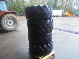 Valet de ferme Eurogrip Pneus - 2