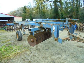 Déchaumeur Rabe / Rabewerk C 30 - 1