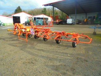 Faneur Kuhn GF 8501 MH DIGIDRIVE - 1
