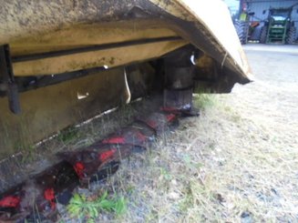 Faucheuse Vicon 428 - 5