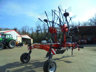 Andaineur Vicon ANDEX 764  - 2