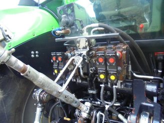 Tracteur agricole Deutz-Fahr AGROTRON 6160 P - 2