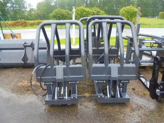 Manutention du fourrage Sonarol D 107 - 1