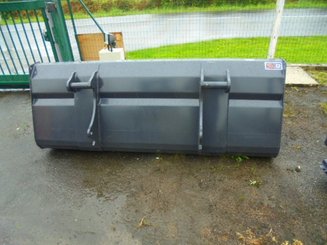 Chargeur frontal Sonarol Godet A110 - 1