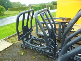 Manutention du fourrage Sonarol D 107 - 2