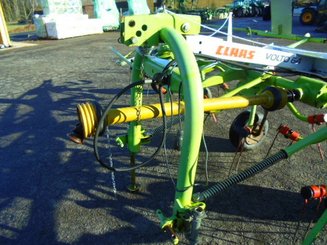 Faneur Claas Volto 64 - 3