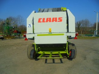 Presse à balles rondes Claas Variant 260 - 2
