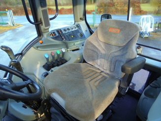 Tracteur agricole Valtra N101 - 4