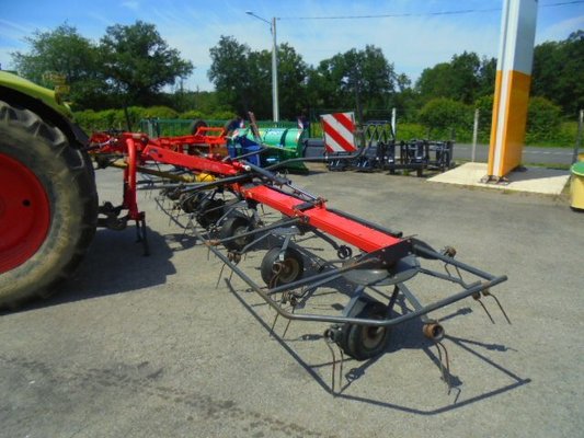 Faneur Vicon 763 - 1