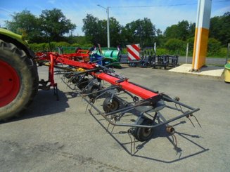 Faneur Vicon 763 - 1