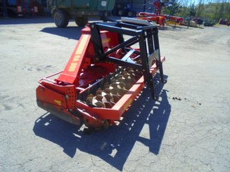 Combiné de semis Agram RA 300 - 3