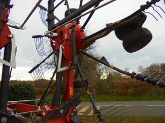 Andaineur Vicon ANDEX 764  - 6