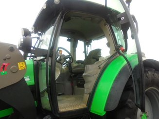 Tracteur agricole Deutz-Fahr 5110 P - 4