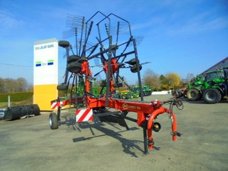 Andaineur Vicon ANDEX 764  - 1