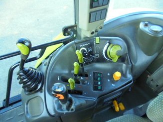 Tracteur agricole Claas ARION 630 C - 5