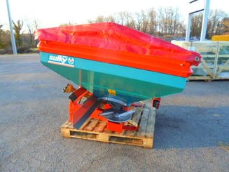 Distributeur d'engrais Sulky DPX 1500 - 3