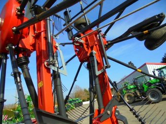 Andaineur Vicon ANDEX 764  - 3
