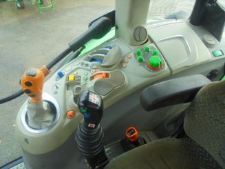 Tracteur agricole Deutz-Fahr 5110 P - 5