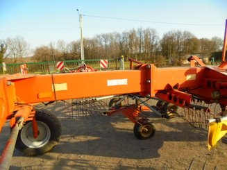 Andaineur Fella TS 800 - 3