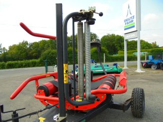 Enrubanneuse Vicon BW 1400 M - 8