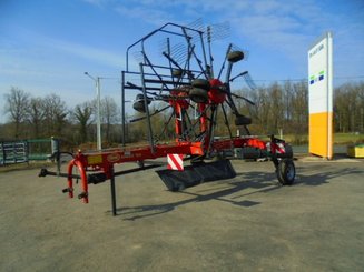 Andaineur Vicon ANDEX 764  - 1
