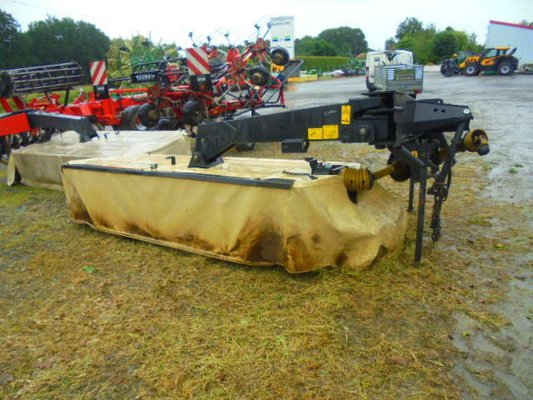 Faucheuse Vicon 428 - 1
