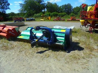 Broyeur à axe horizontal Desvoys UNIVERSEL - 1