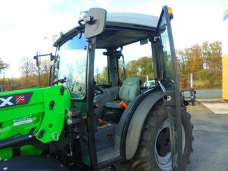 Tracteur agricole Deutz-Fahr Agrokid 230 - 3