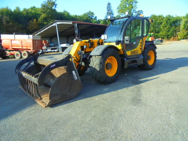 Valet De Ferme Occasion Le Bon Coin