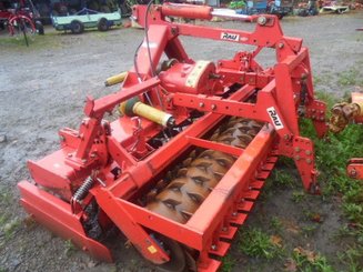 Herse rotative Rau Vicon TOP TILLER - 1