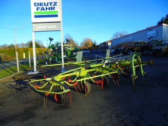 Faneur Claas Volto 64 - 1