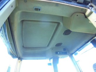 Tracteur agricole Claas ARION 630 C - 4