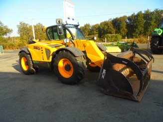 Valet de ferme Dieci Agristar 40.7 - 1